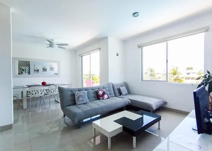 Villa Casa Blanca Puerto Peñasco